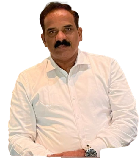 Suresh Ubhe - Founder of Giga Enerlogic